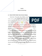 Download Multicriteria decision making by Fery Romidhoni SN123958331 doc pdf