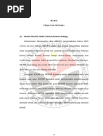 Download Multicriteria decision making by Fery Romidhoni SN123958331 doc pdf