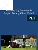 Multimedia Project