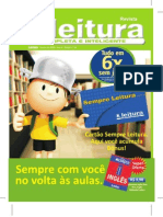 Revista Leitura Edição 24 – Janeiro 2009