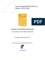 ColecciónLa Investigación Educativa en México-1992-2002-v04