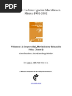 ColecciónLa Investigación Educativa en México-1992-2002-v12_t1