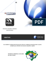 Presentation PGVI 2013 - Portuguese