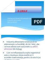 E-URILE