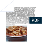 Callos A La Gallega