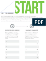 Restart PDF