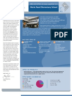 DCPS School Profile 2011-2012 (Amharic) - Reed