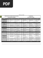 Download Childrens Bible Rubric by ghays SN12397172 doc pdf