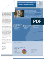 DCPS School Profile 2011-2012 (Amharic) - Stoddert