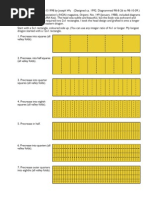origami - eastern dragon