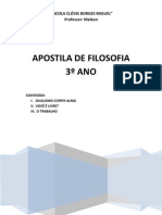 Filosofia - APOSTILA.3ºANO.pdf