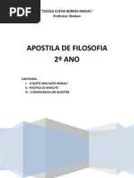 Filosofia - APOSTILA.2ºANO.pdf