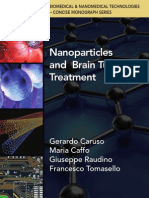 Nanoparticles and Brain Tumor Treatment