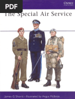 Download Men at Arms - The Special Air Service by Michael C Burgess SN12397676 doc pdf