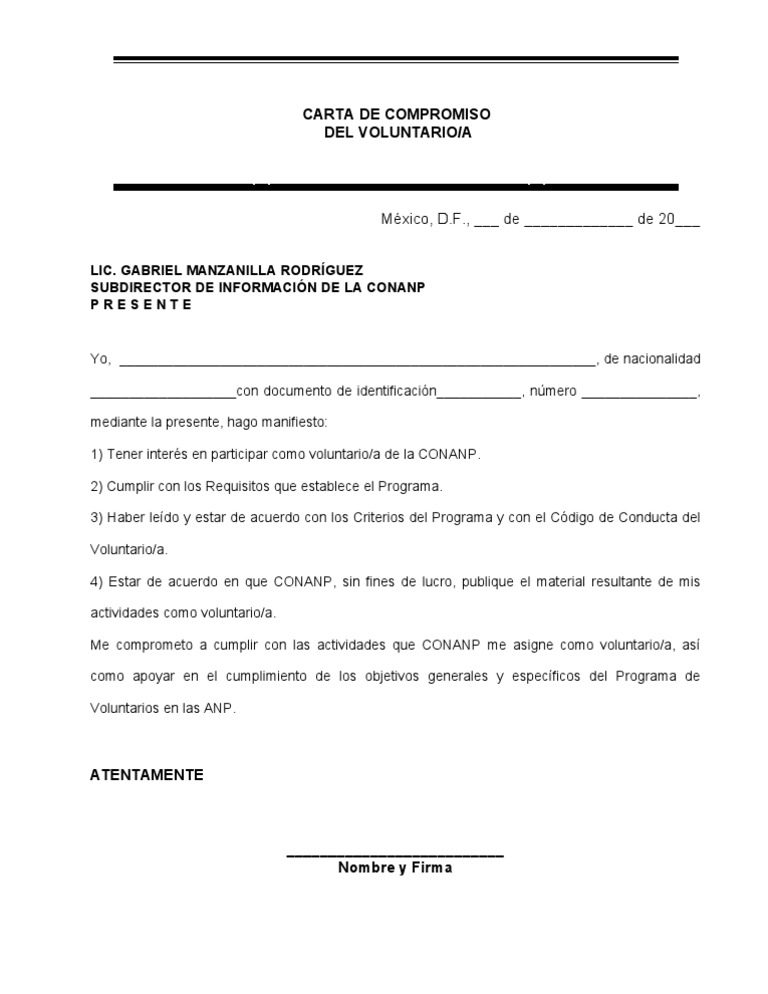 FORMATO 2 Carta de Compromiso del voluntariado.doc