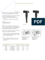 Desconectável ABB PDF