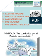 Comienzos Apostolicos 2