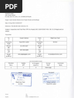 044 Itp For Installation Of Gypsum Board Buildings Pdf