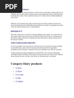 Download Dairy Industry of Pakistan by majid SN12398814 doc pdf