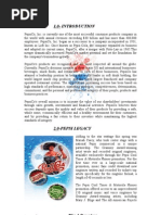 Download Marketing Mix of Pepsi by majid SN12398842 doc pdf