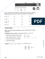 Study Link 8 4