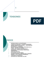 TEMA 1 Tensiones Campus