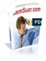 Download Sem Suor - Tratamento natural para acabar com o suor excessivo by eBOOK Mundial SN124000489 doc pdf