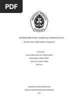 Download system integumen by Colin Pon SN124009051 doc pdf
