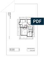 Second Floor Plan