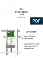Ids4 Detroit Studio Final: Steve Tenney