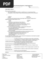 Download Periodical Test in AP II Asya by Ara Ramirez DEL Rosario SN124010570 doc pdf