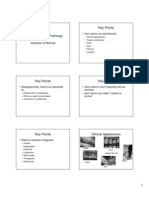 introduction to pathology