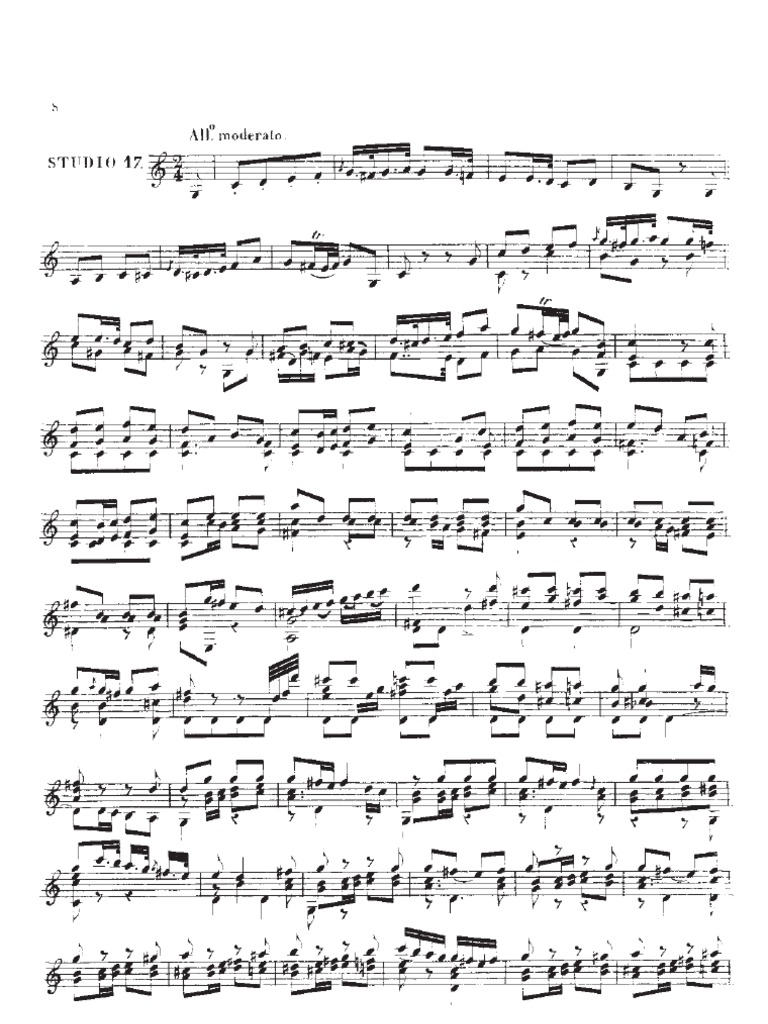 (Guitarra clásica_Partituras.pdf)