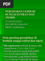 Download Peradaban Lembah Sungai Eufrat Dan Tigris by rizkinugraha SN12401654 doc pdf
