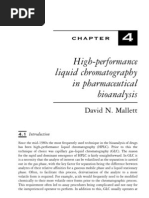Download HPLC in Pharmaceutical Analysis_CH04 by luczeus SN12402119 doc pdf