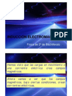 Induccion Electromagnetica