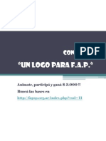 Concurso Logo