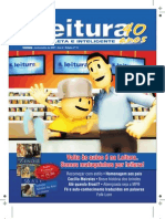 Revista Leitura Edição 13 – Agosto 2007