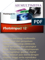 Makalah Multimedia