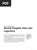 Download Tabel logaritma pangkat akarpdf by Riki Nurzaman SN124025090 doc pdf