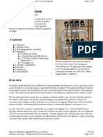 Galvanic Corrosion Wikipedia