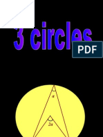 3 Circles