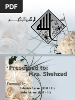 Download Fashion by Aisha Akram SN12403223 doc pdf