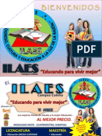 Publicidad Ilaes Colima Tecoman Manzanillo