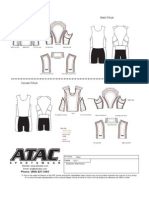 TriSuit MaleAndFemale