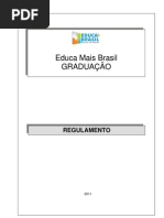Regulamento Educamais Brasil