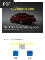 Download CLA order guide from CLAforumscom by hcurrys SN124040763 doc pdf