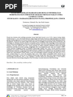 Lingkungan Dan Lembaga Pendidikan