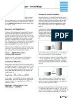 Atomic Force Microscopes - Tutorial Page: Background Piezoelectric Ceramic Transducer