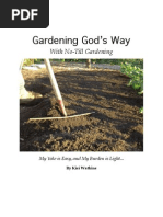 Download Back to Eden Gardening by MasterHealer SN124056174 doc pdf